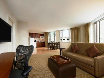 Homewood By Hilton Hotel