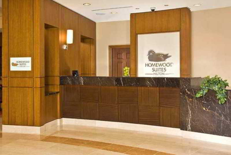 Hotel Homewood By Hilton 3*