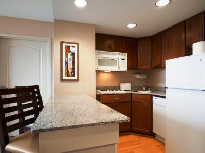 Homewood By Hilton 3*